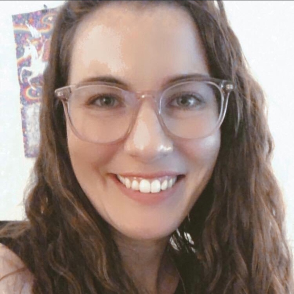 Meet your Posher, Courtney